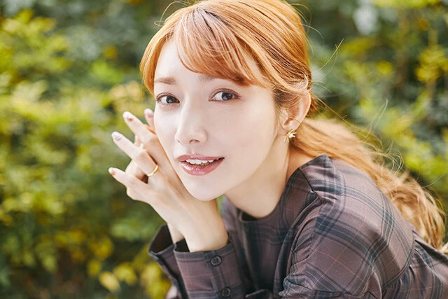 後藤真希が10年ぶりの有観客ライブ開催で語る心境の変化「いろいろ経験してみて、やっぱりアイドルは自分に向いているなって」