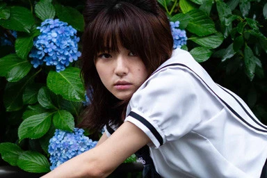 【週プレ プラス!】『グラビア美女画報~女子のためのグラビア講座』第8回 葉月つばさ