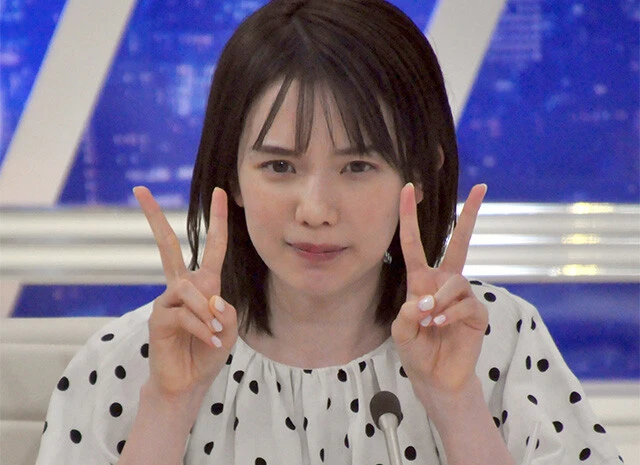 「好きな女性アナランキング」、ニュース・情報系アナが独占した理由