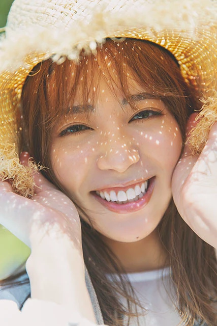 撮影/倉本GORI(Pygmy Company)