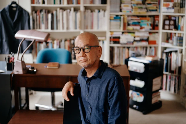 『グラビアの読みかた-WPBカメラマンインタビューズー』熊谷 貫 編「写真を"読ませる"ことを知って」