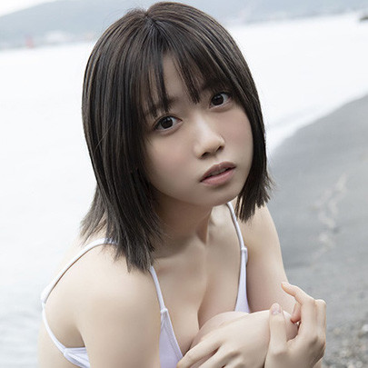 今、『週プレ　グラジャパ！』で最も売れているデジタル写真集は？　６月のベストセラー１位は来栖りん！