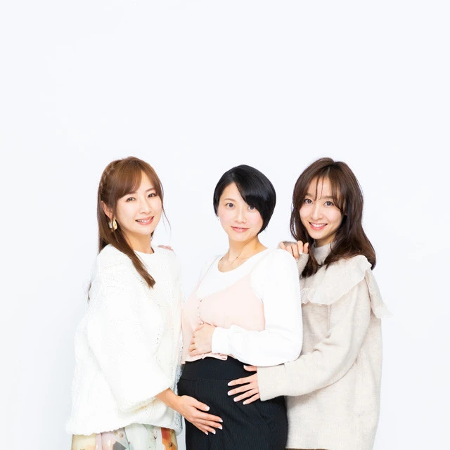 相澤仁美×愛川ゆず季×木口亜矢、2000年代を水着で駆け抜けた「グラビアレジェンド同窓会」