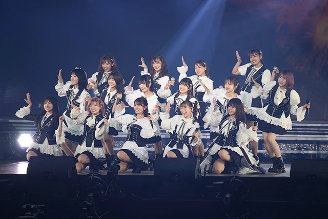 チーム４メンバーが集合