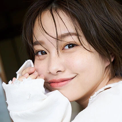 『女子高生ミスコン2019』グランプリの新田あゆなは、みんなの同級生『グラビア美女画報~女子のためのグラビア講座』第28回【週プレ プラス!】