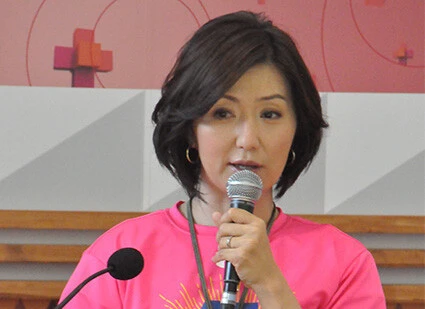 飲みニケーション不要を唱える後輩アナ。フジ・佐々木恭子アナが頭を抱えるワケ