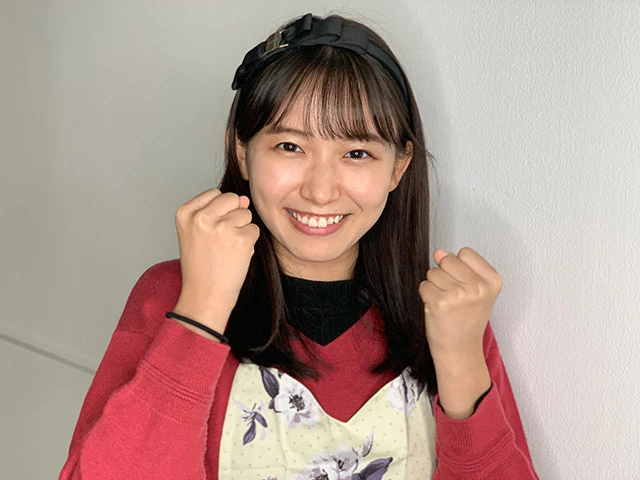 純真無垢、ピュアすぎる現役女子大生・志田音々がバカレシピに挑戦「一緒につくって、"ねねまる三昧"してください！」