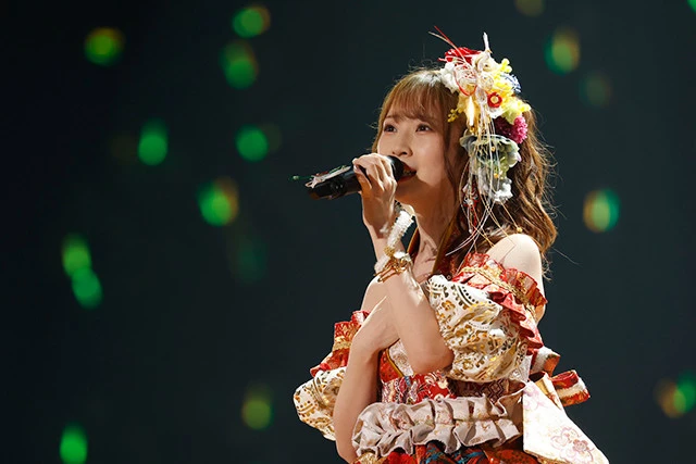 SKE48高柳明音、卒業コンサートで見せた新たな不死鳥伝説