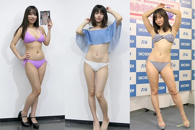 取材イベント年間500超! アイドルウォッチャー・北川のグラビアアイドルイベントレポート【2021年5月編】