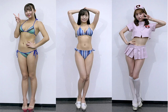 イベント取材年間５００件超！　アイドルウォッチャー・北川のグラビアアイドルイベントレポート【２０２１年１０月編】