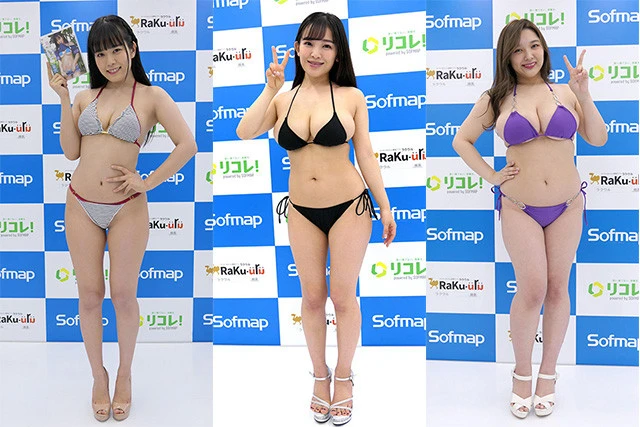 取材イベント年間５００超！　アイドルウォッチャー・北川のグラビアアイドルイベントレポート【２０２１年３月編】