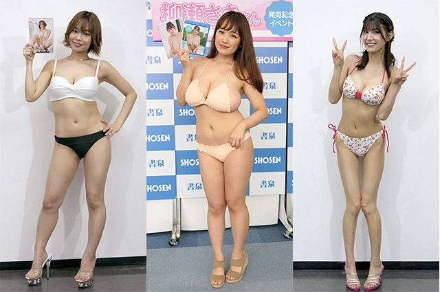 イベント取材年間５００件超！　アイドルウォッチャー・北川のグラビアアイドルイベントレポート【２０２１年６月編】