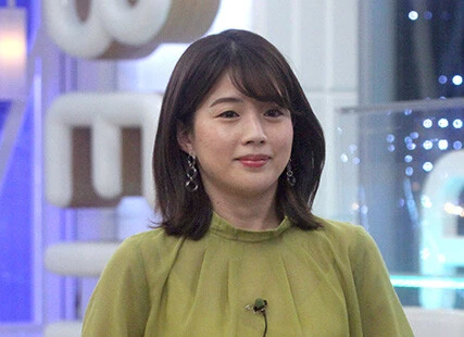 世間を驚かせたスキャンダルから５年。テレ朝・田中萌アナが復活できた理由