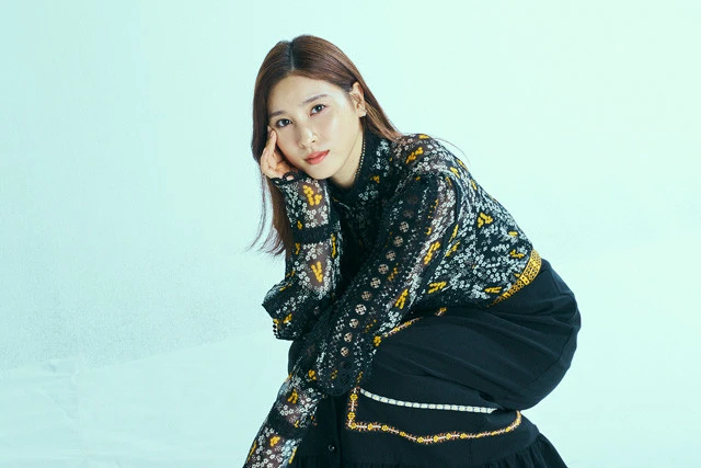 角田陽一郎×土屋太鳳（女優）「『ラストサムライ』が本当に大好きで......。もう私も出たかったです（笑）」