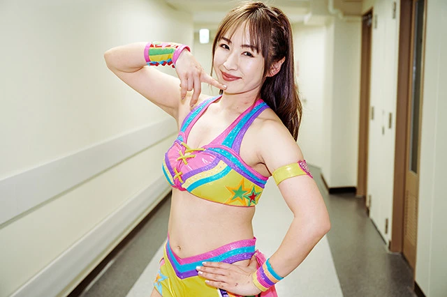グラビアアイドルにして元女子プロレスラー・ゆずポンこと、愛川ゆず季が今、改めて振り返るグラレスラーの生き様とは