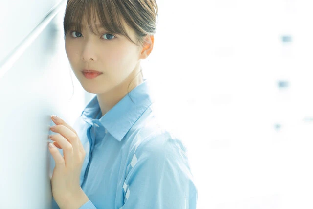 卒業目前の櫻坂４６・渡邉理佐が卒業メモリアルブックを発売！「恥ずかしいなと思いながら、気持ちを知ることができてうれしかったです」