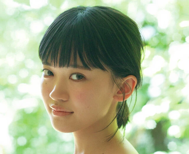 元グループアイドルの日永 麗が女優として再スタート「芸能界を辞めていた期間、ネットの匿名コミュニティにどっぷりハマってました」