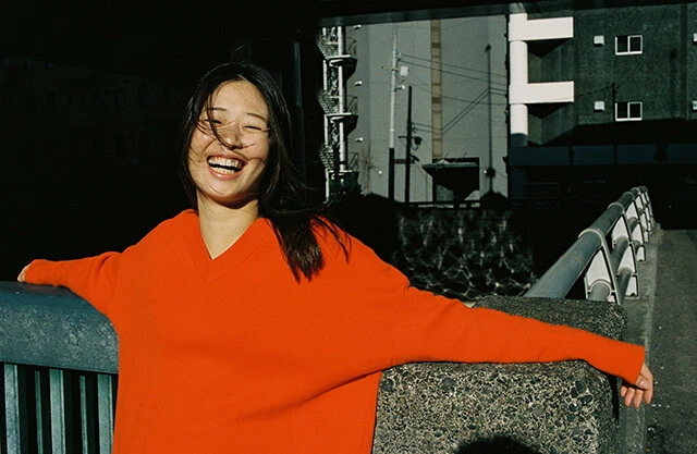 川上奈々美の喜怒哀楽、すべてを詰め込んだ写真集が発売「最後の撮影を終えたとき、写真に写っている私は、新しい表情をしていました」