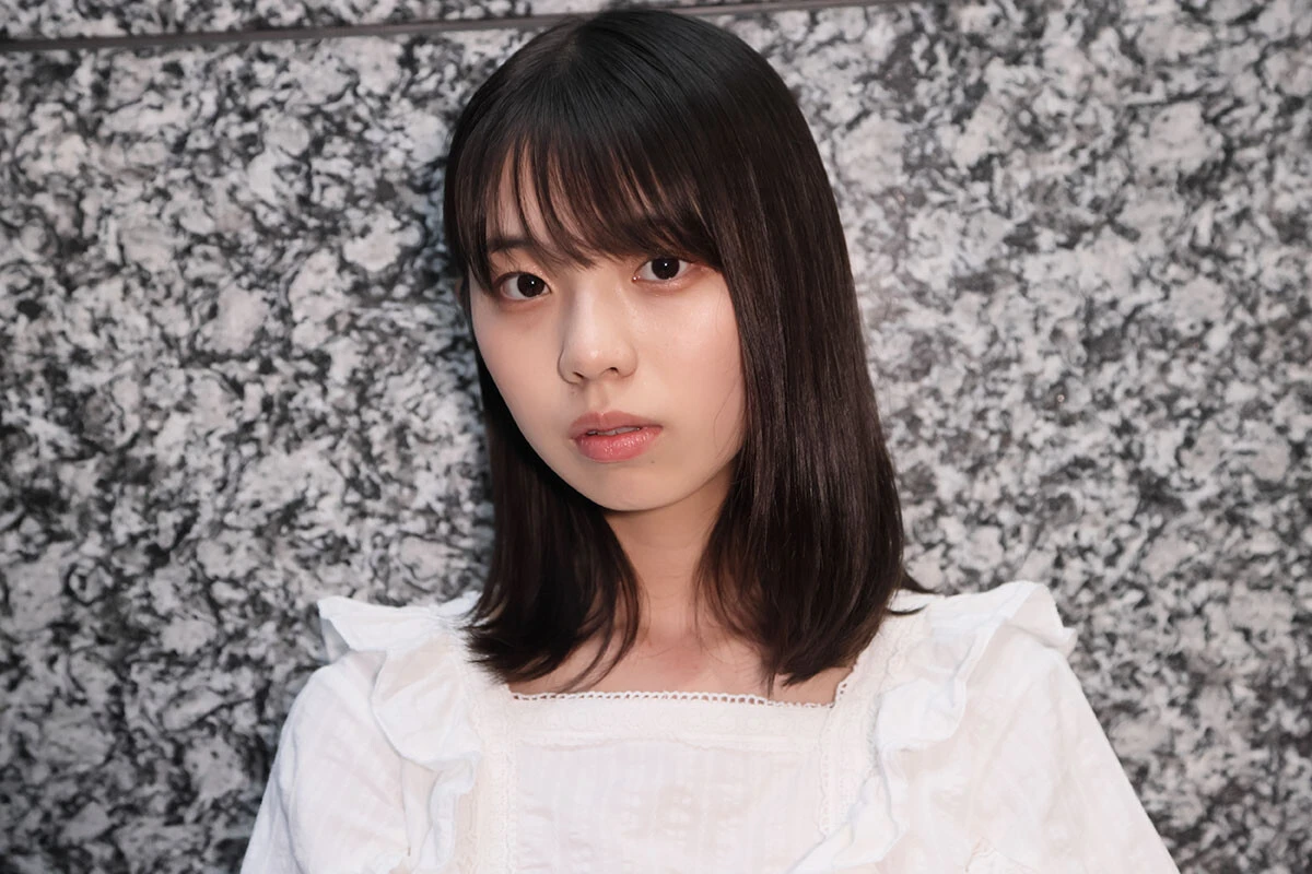 "ミスマガ"菊地姫奈が語る初グラビアの記憶「最近、自分の笑顔を好きになることができました」【初グラビア物語】