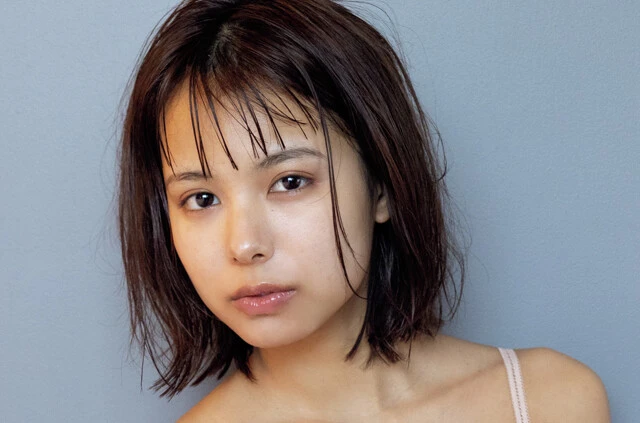 宮崎あみさが街で声をかけられない理由「オーラを消しているということにします（笑）」