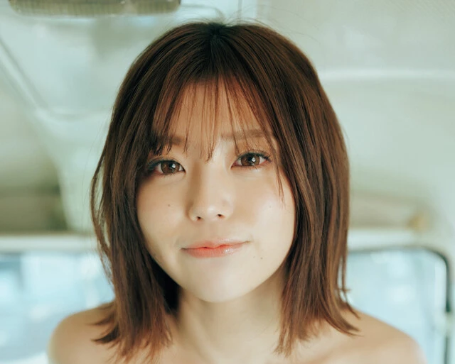 バーレスク東京のエース・もも「ホメられて、調子に乗って伸びるタイプです」