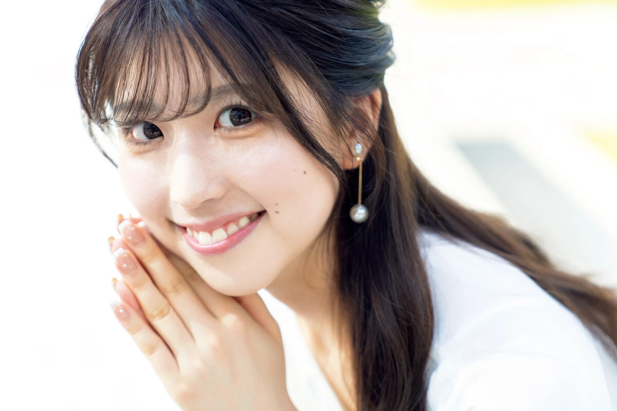 お披露目から２か月の新人・小林李衣奈「私は猫かぶっているのかもしれない」【ウェザーニュースキャスター連続インタビュー】