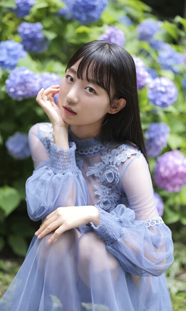 【デジタル限定】ピョ・ウンジ写真集『Ｏｍｏｔｅｎａｓｈｉ～Ｐｙｏ　Ｅｕｎｊｉ　ｉｎ　Ｊａｐａｎ～』　（Ｃ）藤本和典／集英社