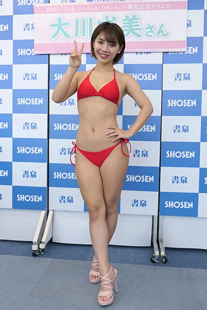 11thDVD『大成』(イーネット・フロンティア)@秋葉原・書泉ブックタワー(2021年10月30日)