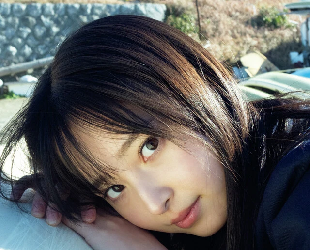 「私が女優になる日＿」初代グランプリの飯沼 愛「人としても信頼される女優さんになりたいです」