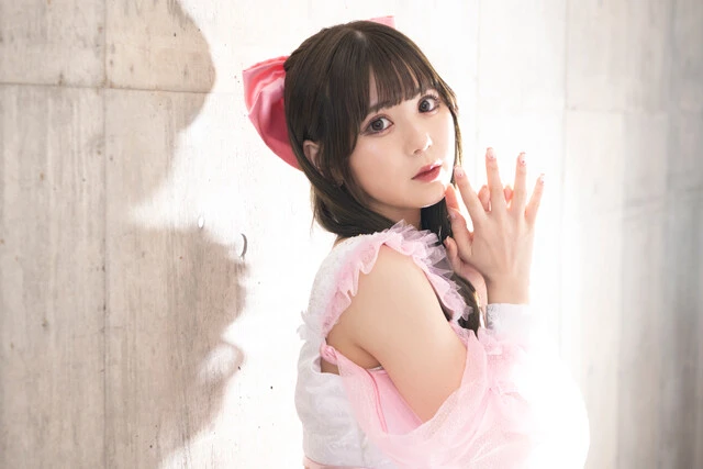 夢月まゆ（ゆめつき・まゆ）