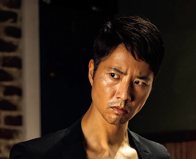 伝説のアクション俳優、ケイン・コスギが語る"SASUKE愛"「 SASUKEは本当に大きな夢、目標です」