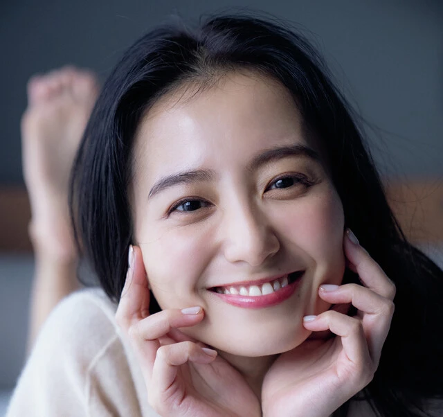 『仮面ライダーオーズ』新作が今春公開。高田里穂「私、昔からずっとピュアだと思います」