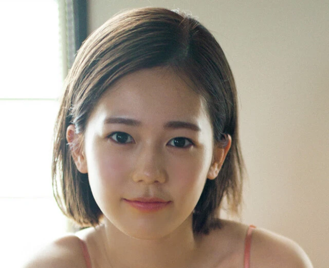 『ボンビーガール』出身の上京ガール・川口 葵「上京して2年たっても関西弁が抜けないです」