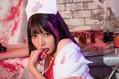 似鳥沙也加、インスタグラビアの女王はグラビアにノリノリな引きこもり女子『グラビア美女画報~女子のためのグラビア講座』第46回【週プレ プラス!】