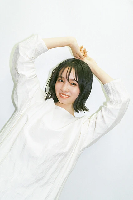 『私が女優になる日_』の2代目GP・幸澤沙良