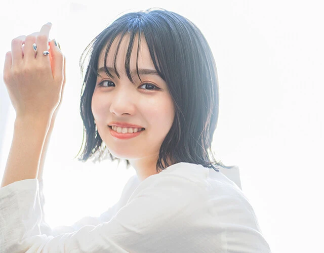 『私が女優になる日＿』２代目GPの幸澤沙良「演技のために人間観察をするようになりました」