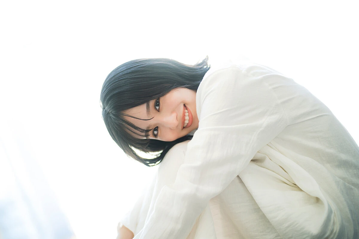 『私が女優になる日_』の2代目GP・幸澤沙良