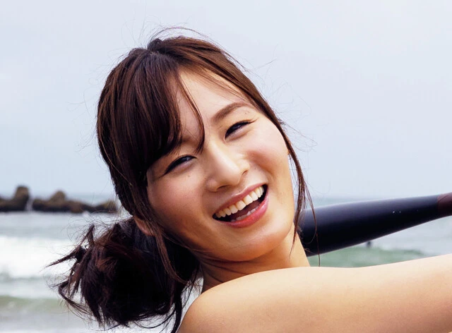 主演映画で初の濡れ場。アイドルから女優へ転身した清瀬汐希「脱ぐことにも抵抗はなかった」