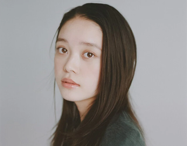 舞台から映像業界へ羽ばたくニューヒロイン・髙石あかり「人の感情や生い立ち、自分のことももっと知っていっぱい吸収したいです」