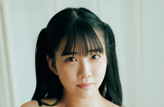 ＃２ｉ２・天羽希純「海よりも川っぽい女だと思っているんです」