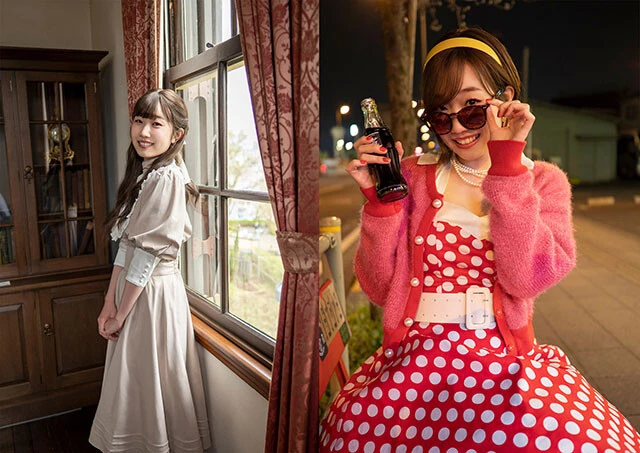 【デジタル限定】山崎はるかフォトブック『食わず嫌い。』価格:880円(税込)