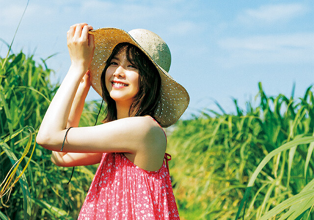 櫻坂４６・渡邉理佐が卒業メモリアルブックを発売「初めて見るような表情もたくさんあると思います」