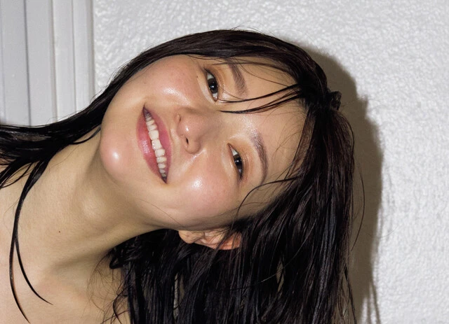 橋本萌花「好きになったら駆け引きとかできなくて。自分から告白するタイプ」