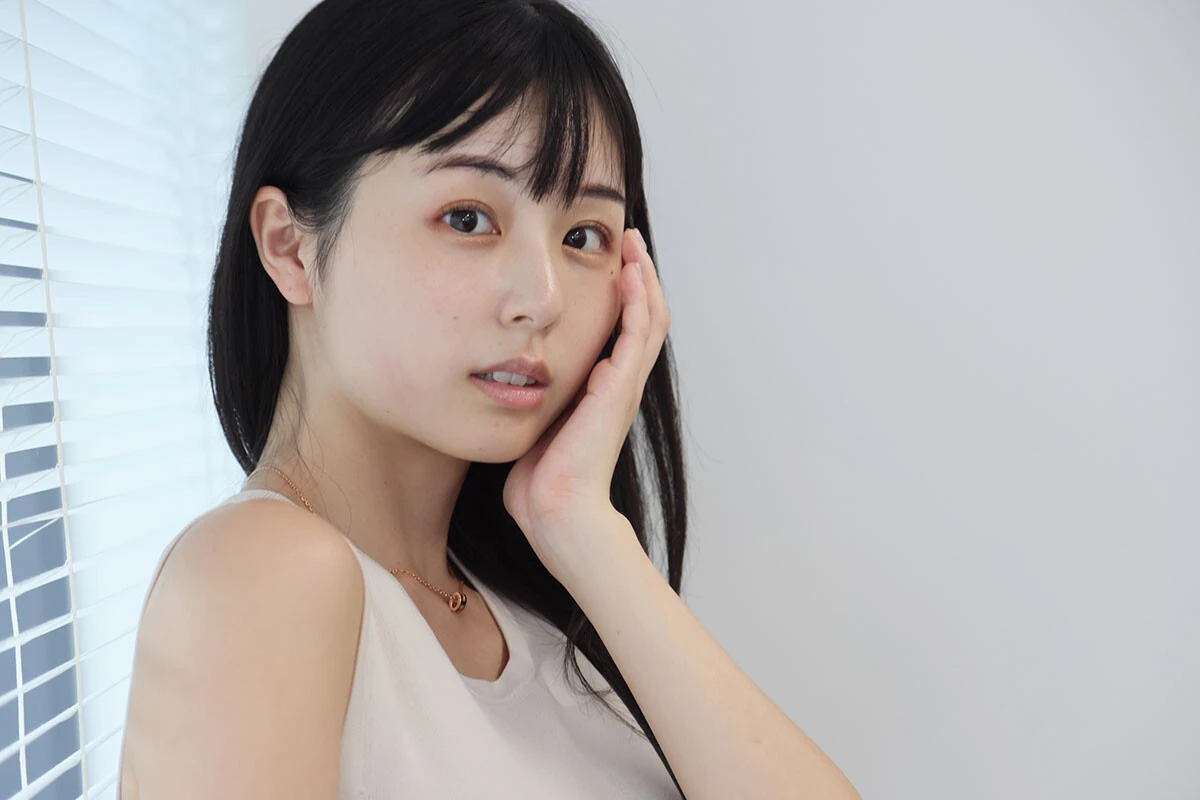 SNSの"フェチ天使"・くりえみと振り返る初めてのグラビアの記憶