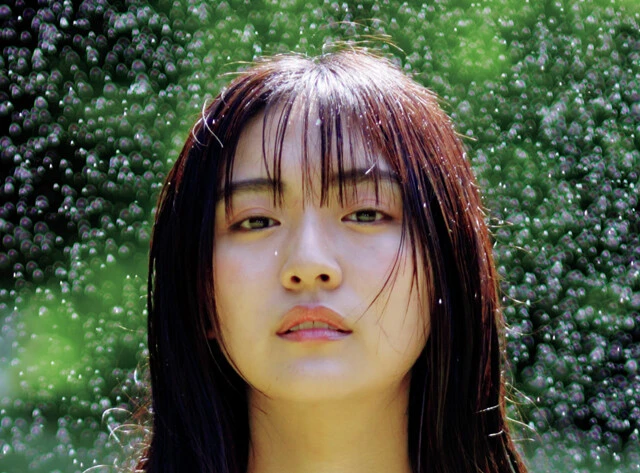 『ウルトラマントリガー』シズマ　ユナ役の豊田ルナ「ウルトラマンのヒーロー像が幸せな三角関係をつくってくれると実感しています」