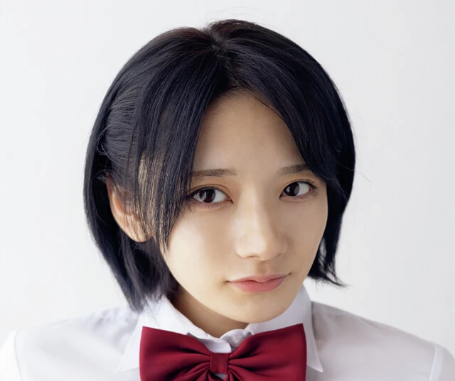 エロ本を愛する裸族レイヤー・尊みを感じて桜井「『感じてちゃん』って呼んでください！」