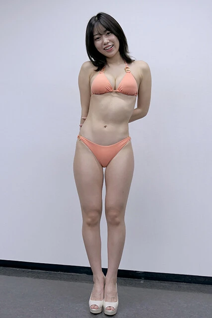 2ndDVD『恋のリズム』(竹書房)イベント@ソフマップAKIBAパソコン・デジタル館(2022年6月19日)