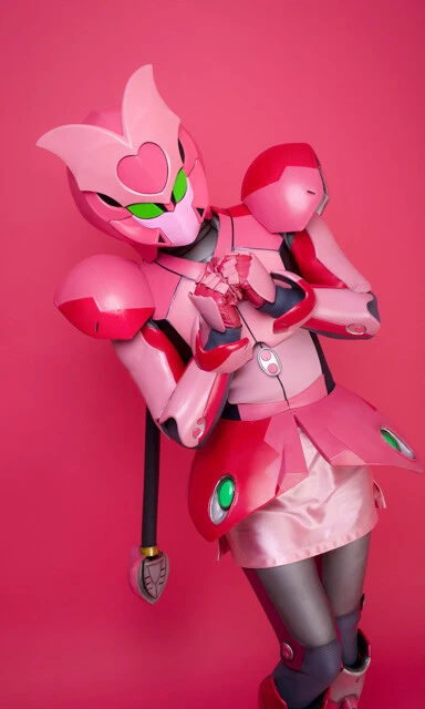 マジーヌ『ヒロインの証明』（撮影／桑島智輝）©2021 テレビ朝日・東映AG・東映