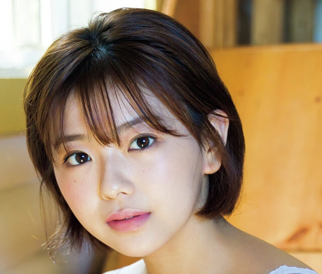 TikTokフォロワー46万人超えの大熊杏優 「撮影中に人生初のサインを求められました」