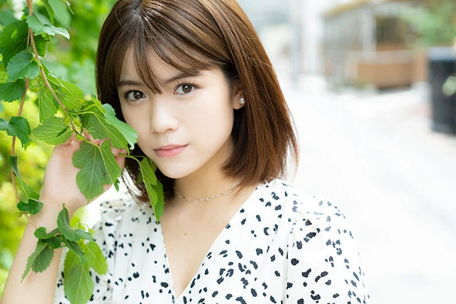 新テレビシリーズ『ウルトラマンデッカー』ヒロイン決定の村山優香「撮影現場には私が出ていた週プレが置いてありました（笑）」